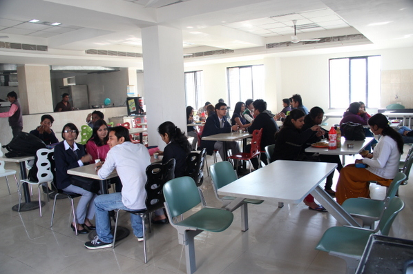 Canteen
