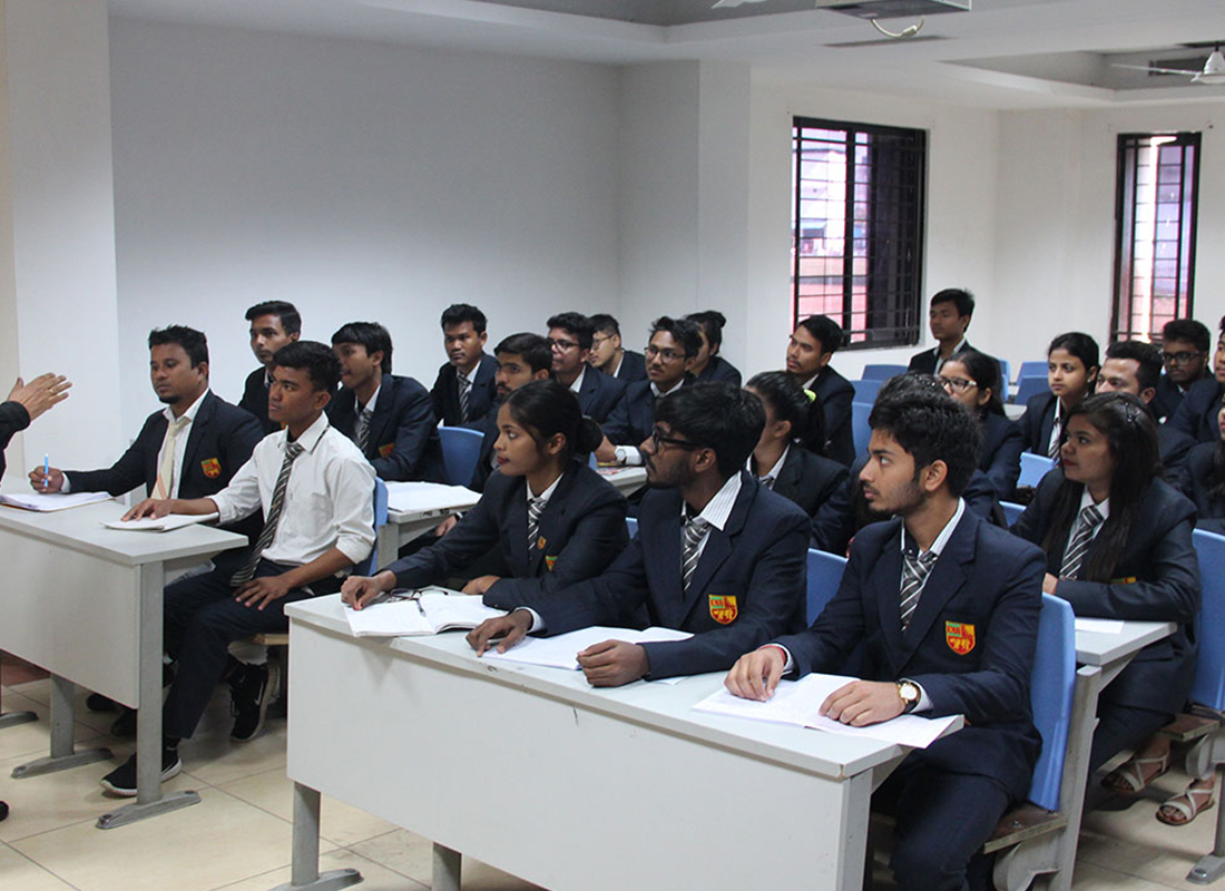 Classroom