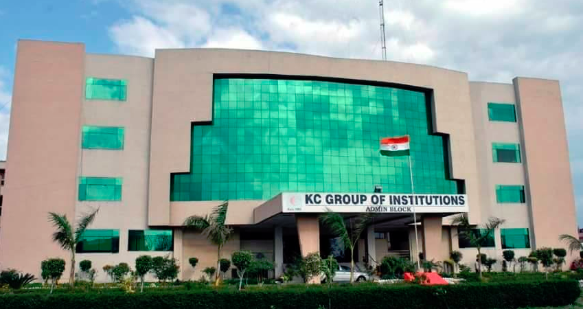 Academic Block