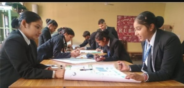 Activity