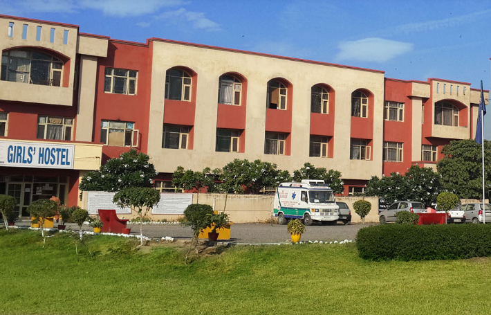 Hostel