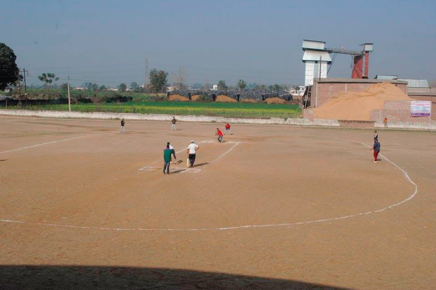 Playground