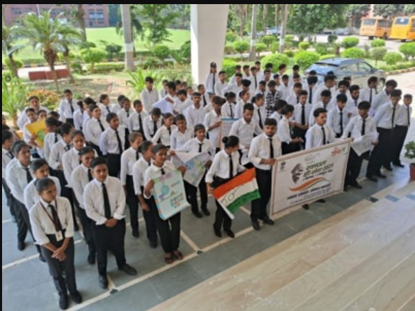 Student Activity