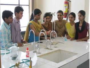 Chemistry Lab