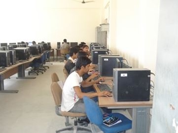 Computer Lab