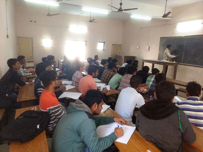 Classroom