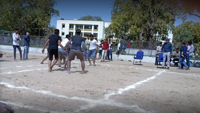 Sports Facility