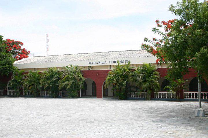 Auditorium