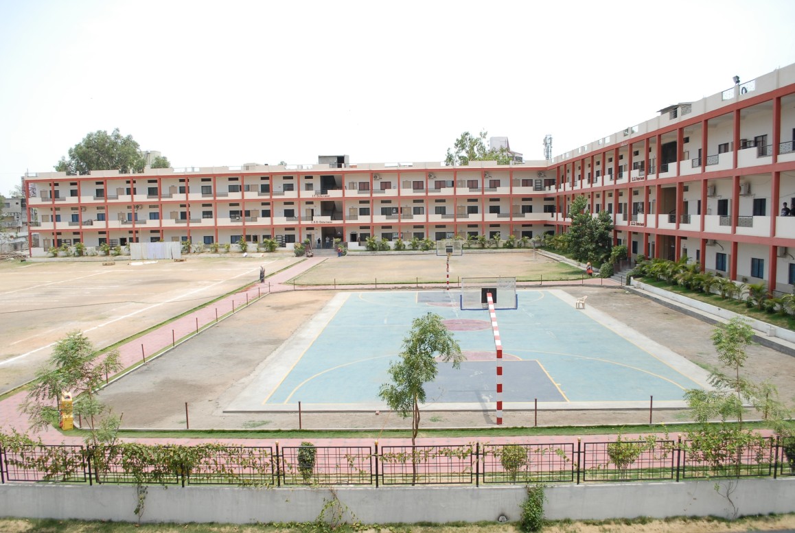 Campus View