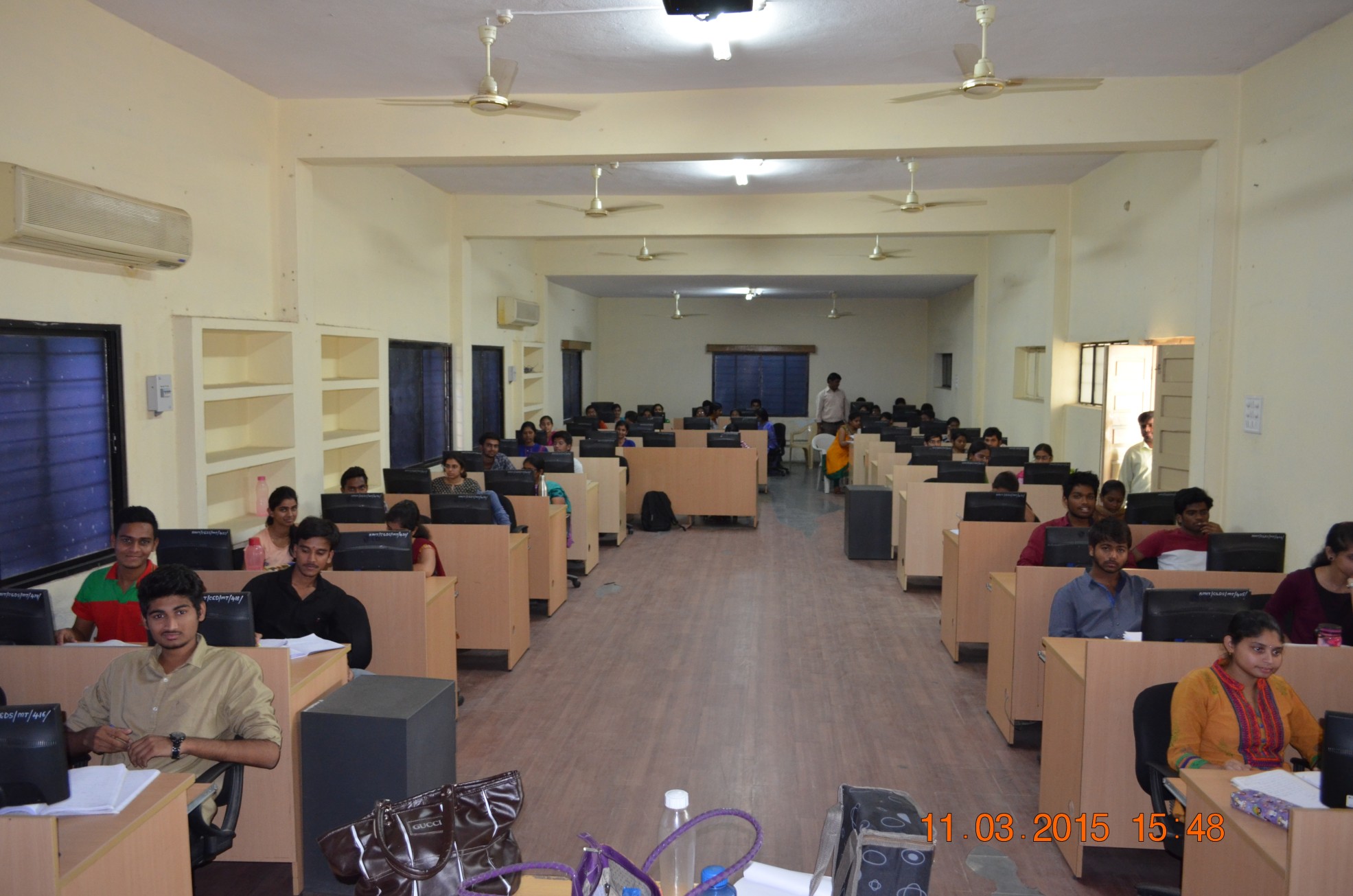 Computer Lab