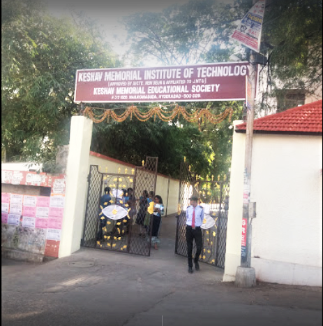 Main Entrance