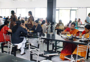 Cafeteria