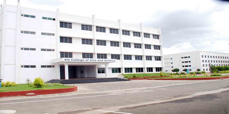 Campus View