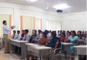 Classroom
