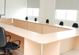 Conference Hall
