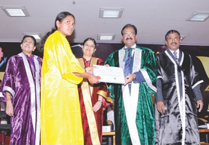 Convocation Ceremony