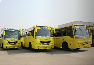 Transport Facility