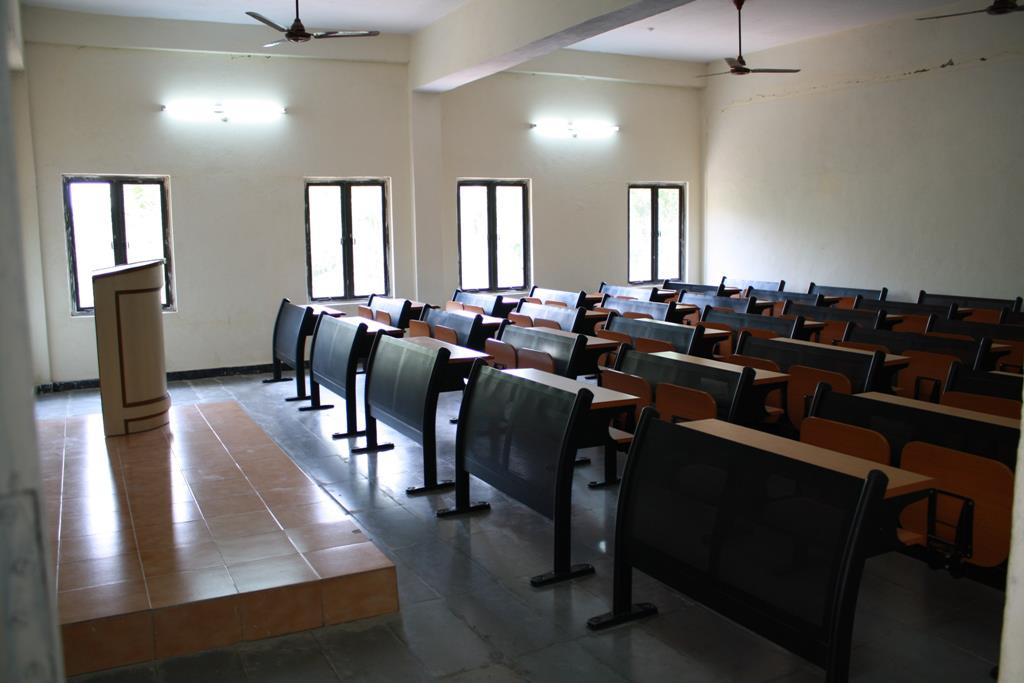 Classroom