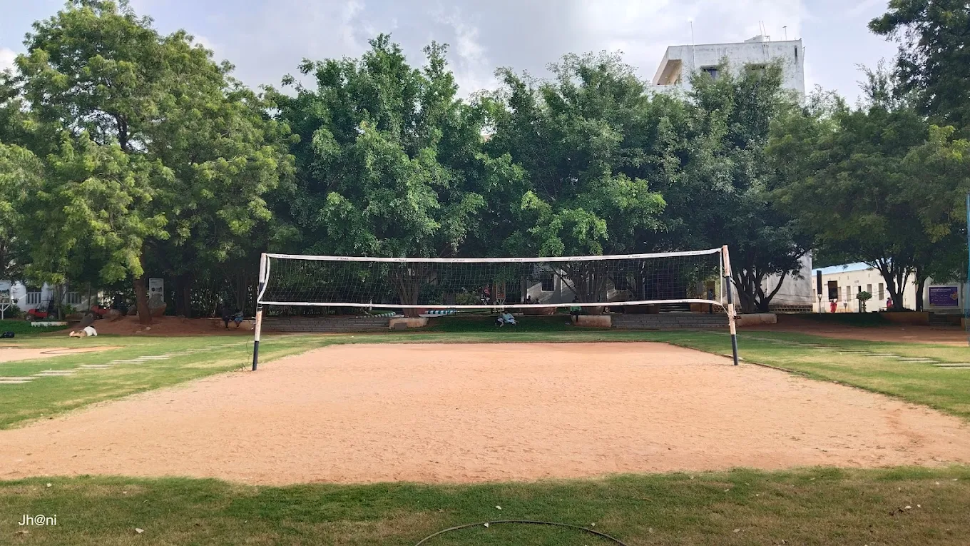 Sports Facility
