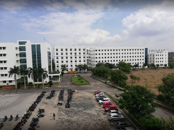 Campus View