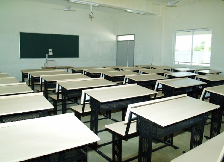 Classroom