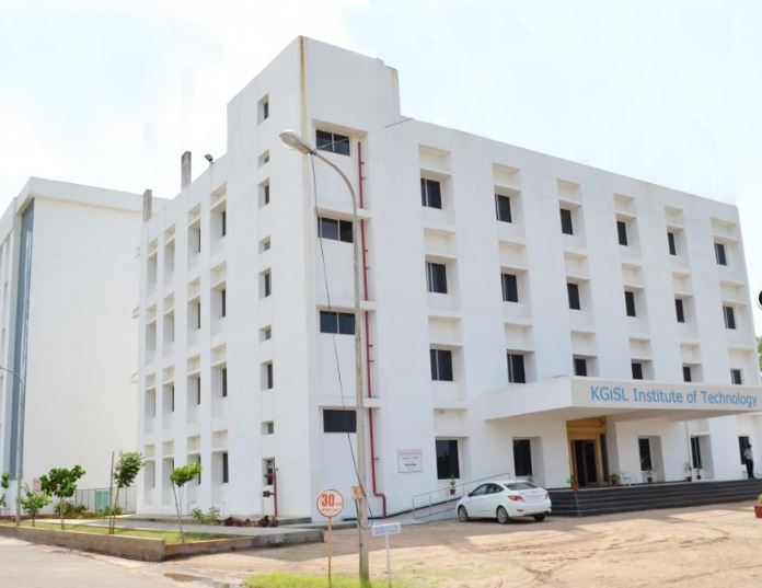 Main Building