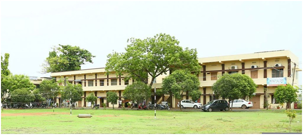 Campus Building