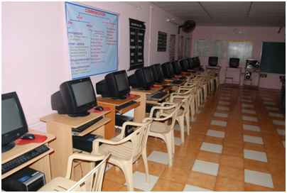 Computer Lab