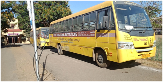 Transport Facility