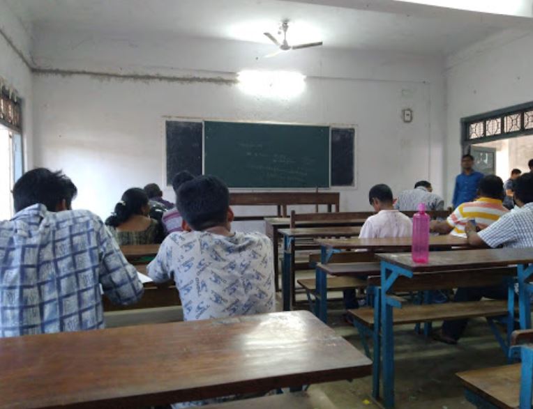 Class Room