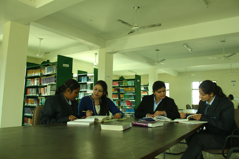 Library