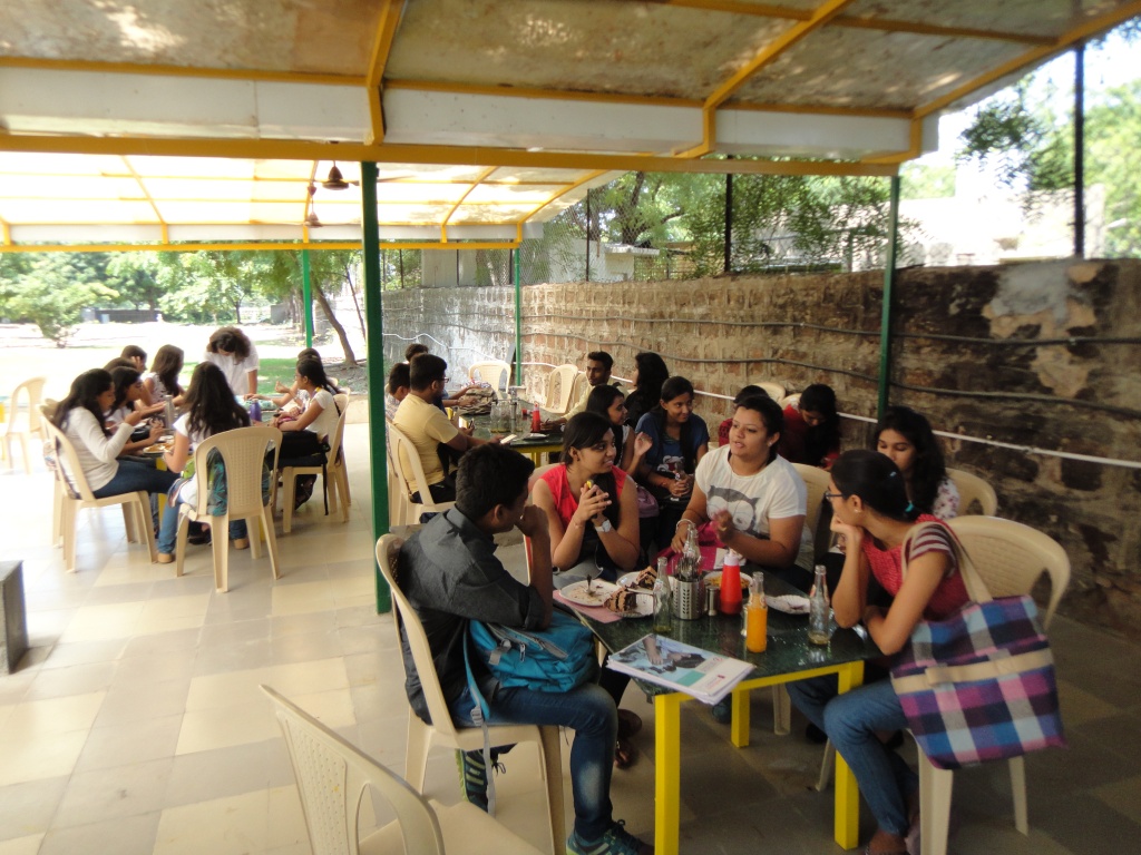 Cafeteria