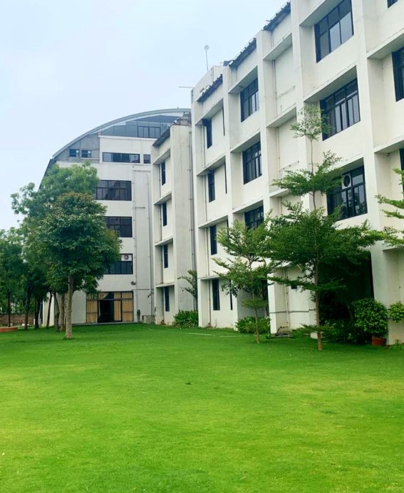 Campus View