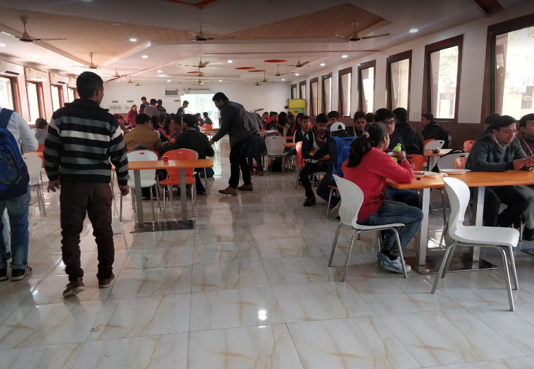 Canteen