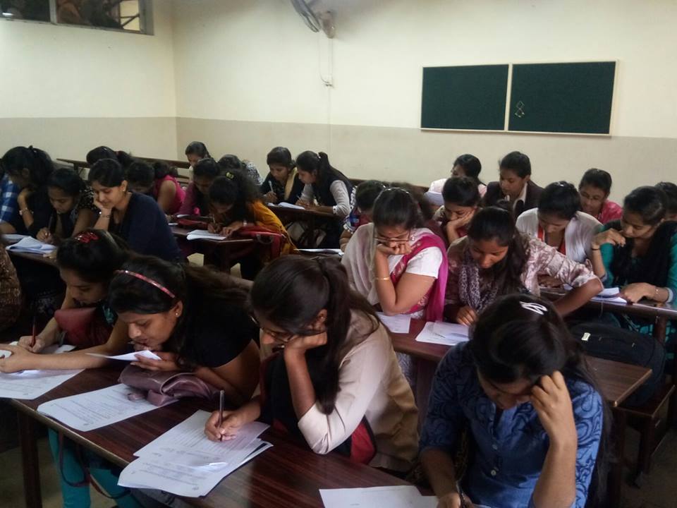 Classroom Overview