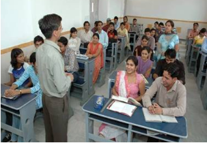 Classroom