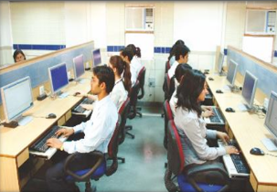 Computer laboratory
