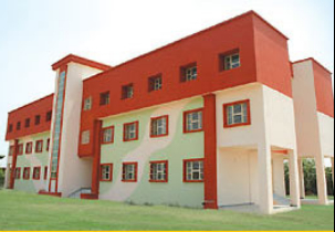 Hostel facility
