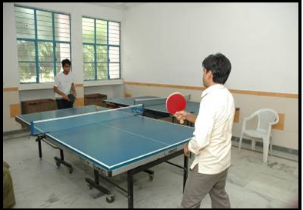 Indoor sports