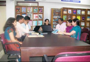 Library