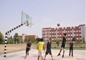 Outdoor sports