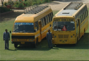 Transportation facility