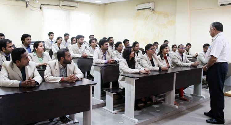 Classroom