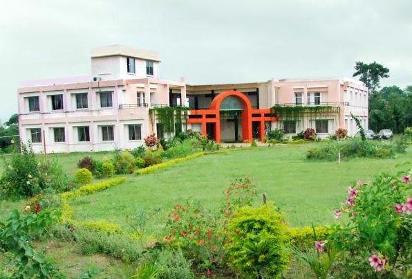 Campus View