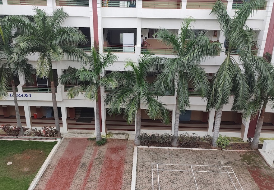 College block