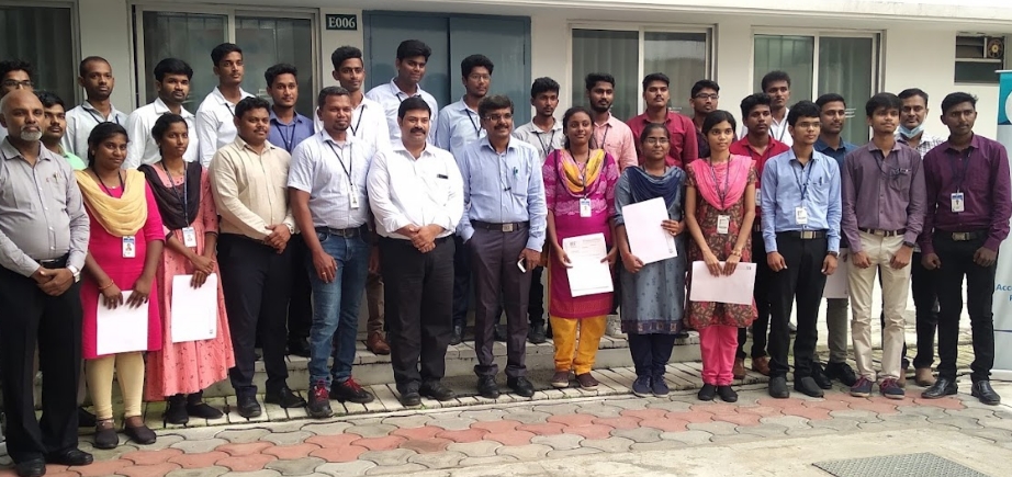 Students and Teachers
