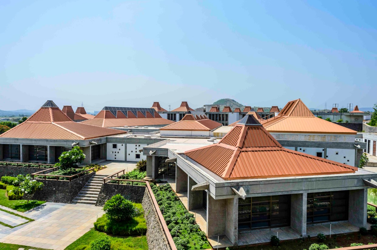 Campus View