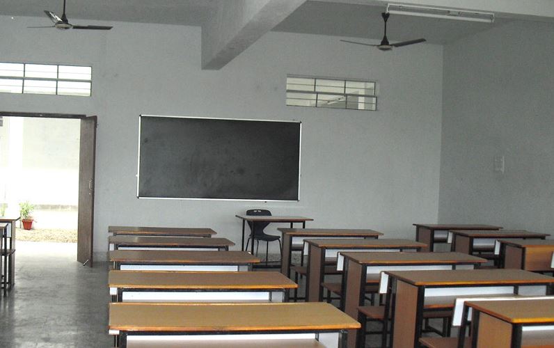 Classroom