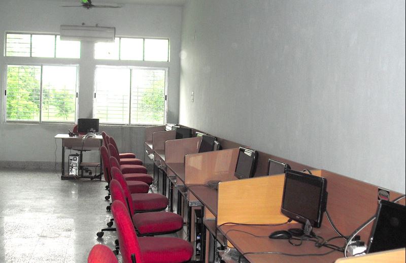 Computer Lab