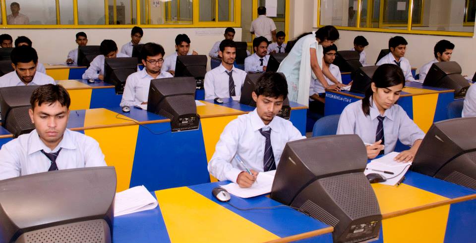 Computer Lab